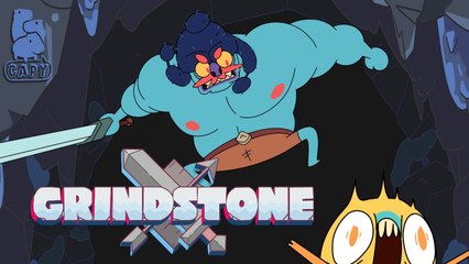 Grindstone - Trailer d'annonce Switch