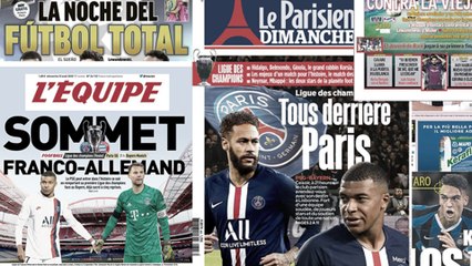 Le PSG a rendez-vous avec l'histoire, le licenciement d'Antonio Conte va coûter une fortune à l'Inter