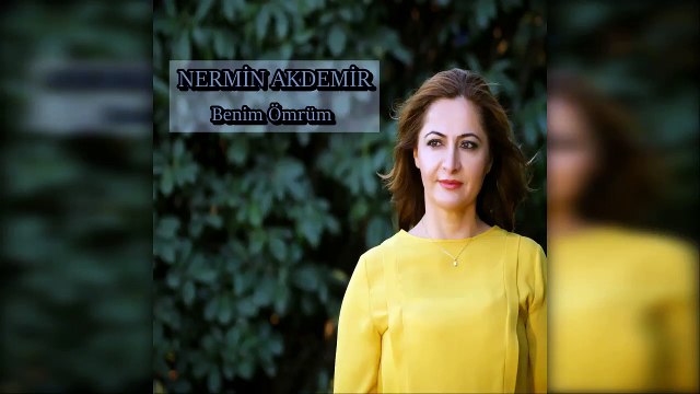 Nermin Akdemir - Bana Gül Diyorlar (Official Audio)