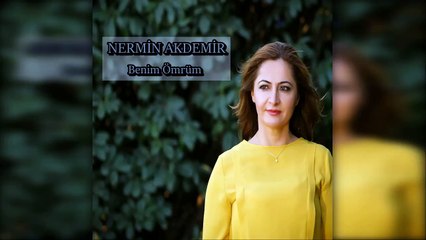 Nermin Akdemir  - Bana Gül Diyorlar (Official Audio)