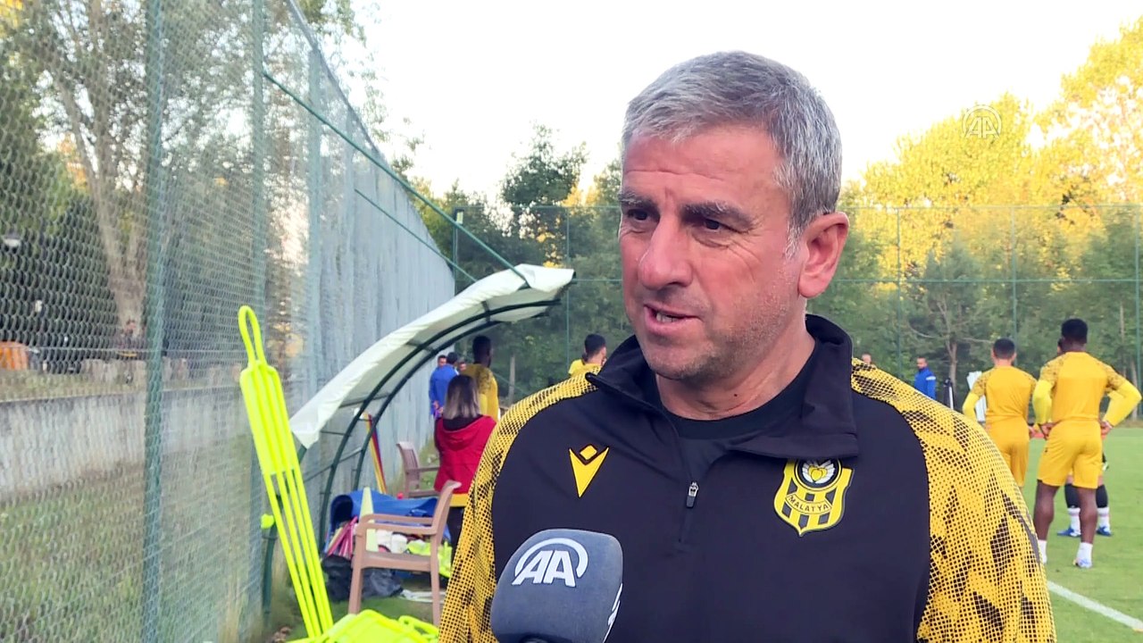 Hamza Hamzaoğlu: 'Yıllardır yurt dışına gitmeyi arzuluyorum' (2) - DÜZCE