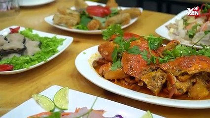 akira phan nghề tay trái