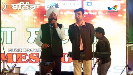 Makhan Brar diya Sachiyan Gallan -