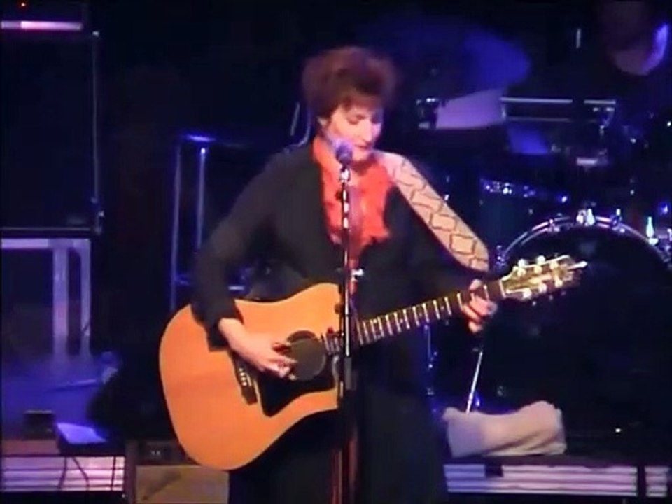 Beverly Jo Scott (Live) — “Great White Ghost” — Written by B.J Scott | (from Beverly Jo Scott: Cut & Run - Live) | { Live in Concert }