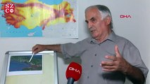 Dr. Mehmet Salih Bayraktutan: İstanbul'da ağır ve yıkıcı deprem beklenmiyor