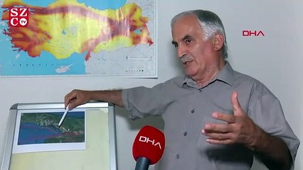 Dr. Mehmet Salih Bayraktutan: İstanbul'da ağır ve yıkıcı deprem beklenmiyor
