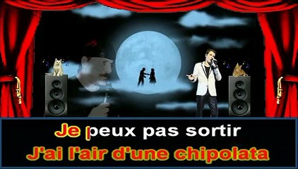 Bénabar - Le dîner