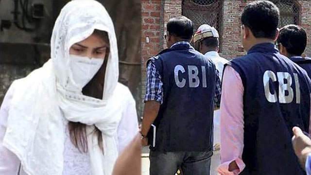 CBI to Summoned Rhea Chakraborty Today or Tom might be Rhea will Grill By CBI | FilmiBeat