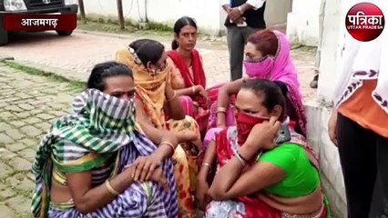 यूपी की बेरहम पुलिस, महीना नहीं मिला तो किन्नरों को सरेआम पीटा