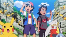 Pokémon Sword and Shield Anime Episode 35 Preview - Pokémon Journeys Episode 35 Preview (HD)