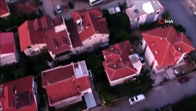 81 ilde gerçekleştirilen narkotik uygulamasında 642 şahıs yakalandı