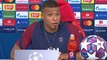 Mbappe and PSG targeting Bayern 'flaws' in Champions League final