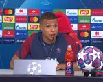Mbappe and PSG targeting Bayern 'flaws' in Champions League final