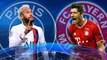 PSG-Bayern Munich : les compos probables