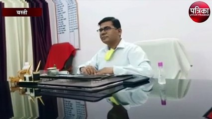 गरीबों के राशन खाने पर एक्शन