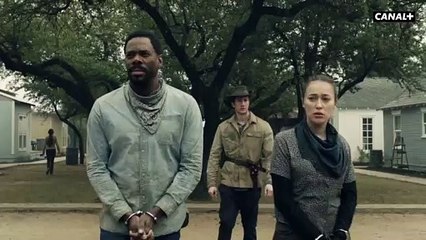 Fear The Walking Dead Saison 6 Bande-annonce