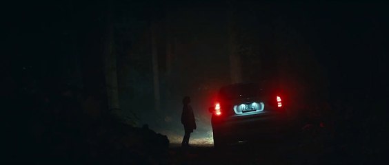 THE RENTAL Film Extrait - MÉFIEZ-VOUS DE LA NUIT NOIRE