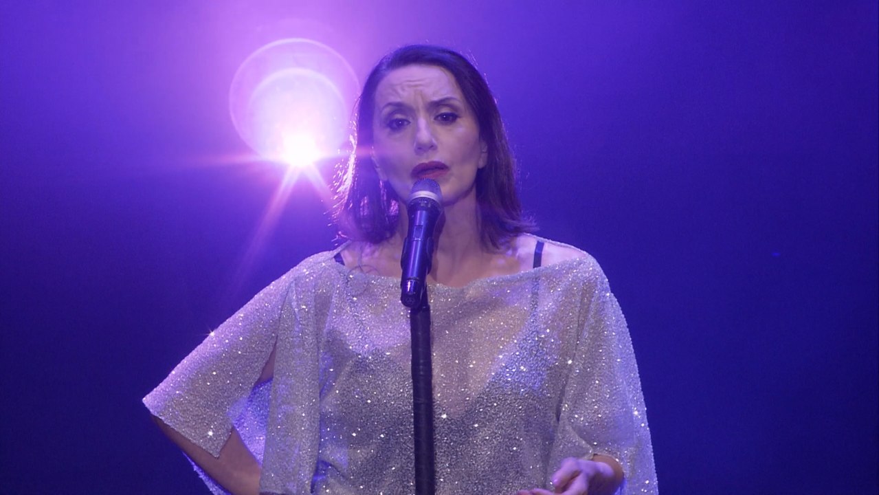 Luz Casal vive en Starlite una de sus noches más emotivas