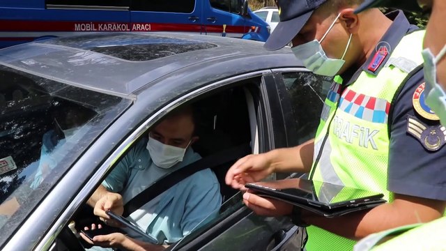 Abant, Gölcük ve Yedigöller'e HES koduyla giriş dönemi - BOLU