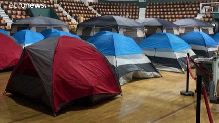 Brucia la California. Lo stato chiede aiuto ad Australia e Canada. Oltre 100mila sfollati