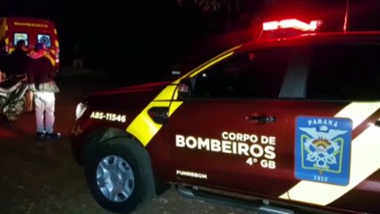 Homem é baleado por motociclista no Bairro Nova Cidade