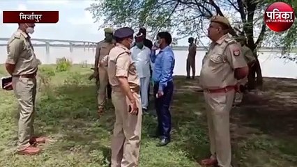 वरिष्ठ डॉक्टर की तलाश में एनडीआरएफ की टीम को लगाया गया