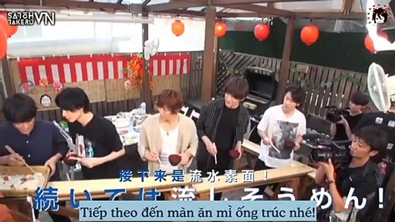 Mì ống trúc