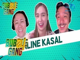 Bubble Gang: Mabuhay ang bagong ONLINE KASAL!