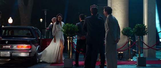 Wonder Woman 1984 Trailer 4