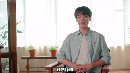 ［ZCT廣字］雖然好尷尬但係唔緊要EP2-1