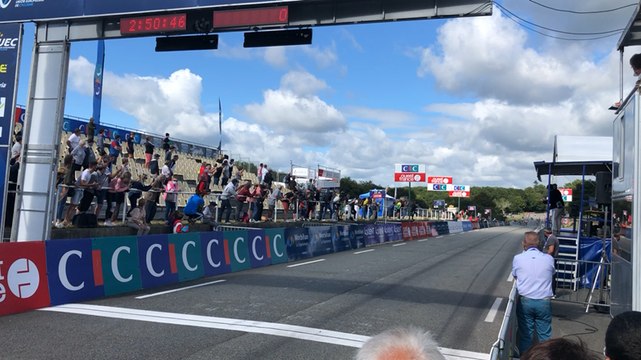 Grand Prix de Plouay juniors garçons