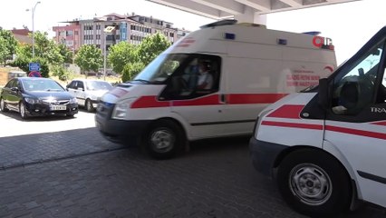 15 yaşındaki ikizleri korana virüs ayırdı, aile karantina nedeniyle cenazeye katılamadı