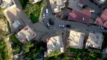 - Siirt'te drone destekli narkotik uygulaması