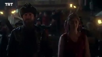 ERTUGAL HALIMA WEDDING LIFE