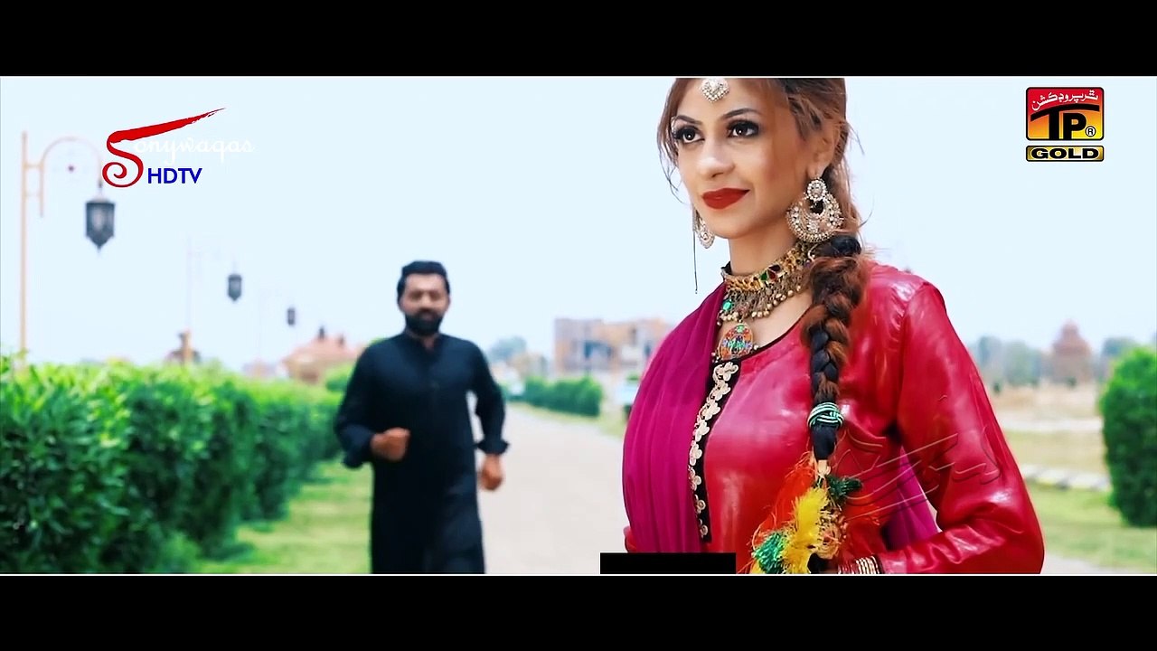 Wafa (Official Video) - Ajmal Waseem -