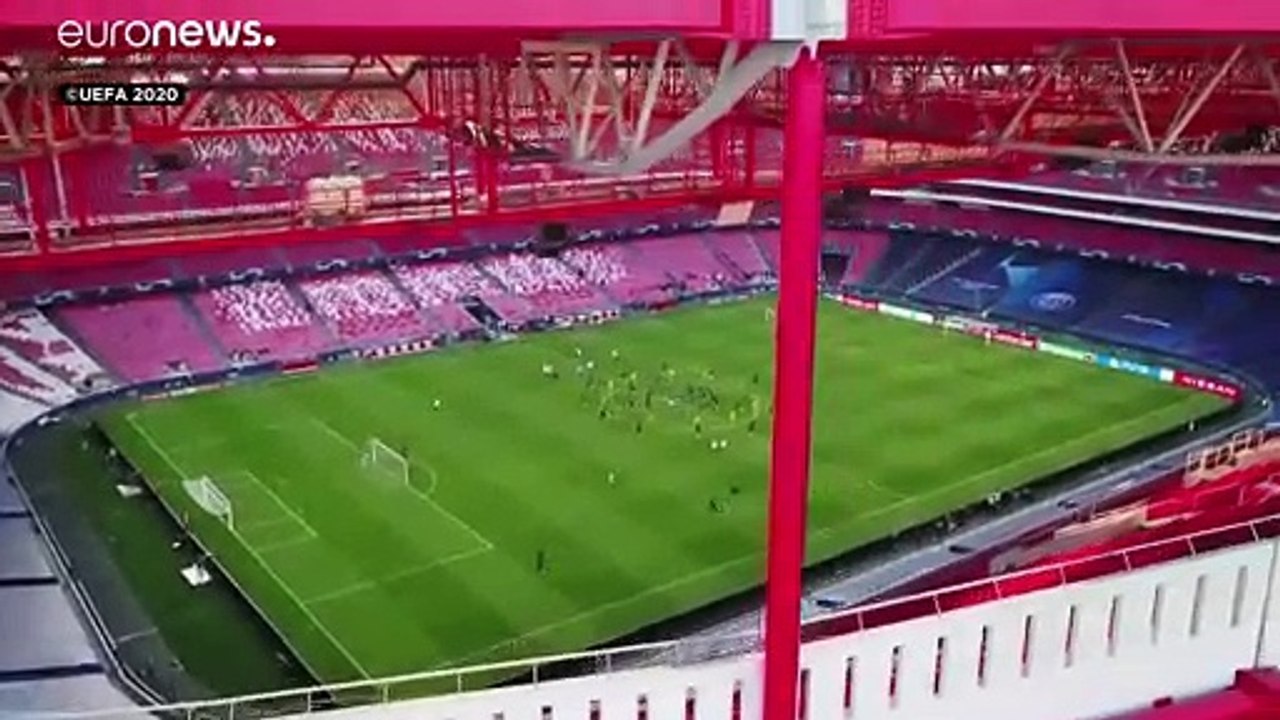 PSG oder Bayern: Wer holt sich den Henkelpott?