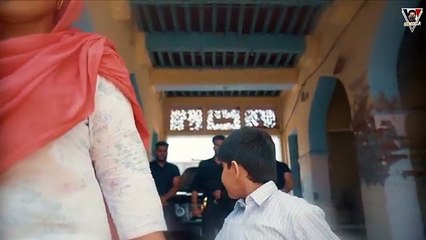 IK_SUPNA_(Official_Video)_SINGGA_|_Latest_Punjabi_Songs_2020(360p)