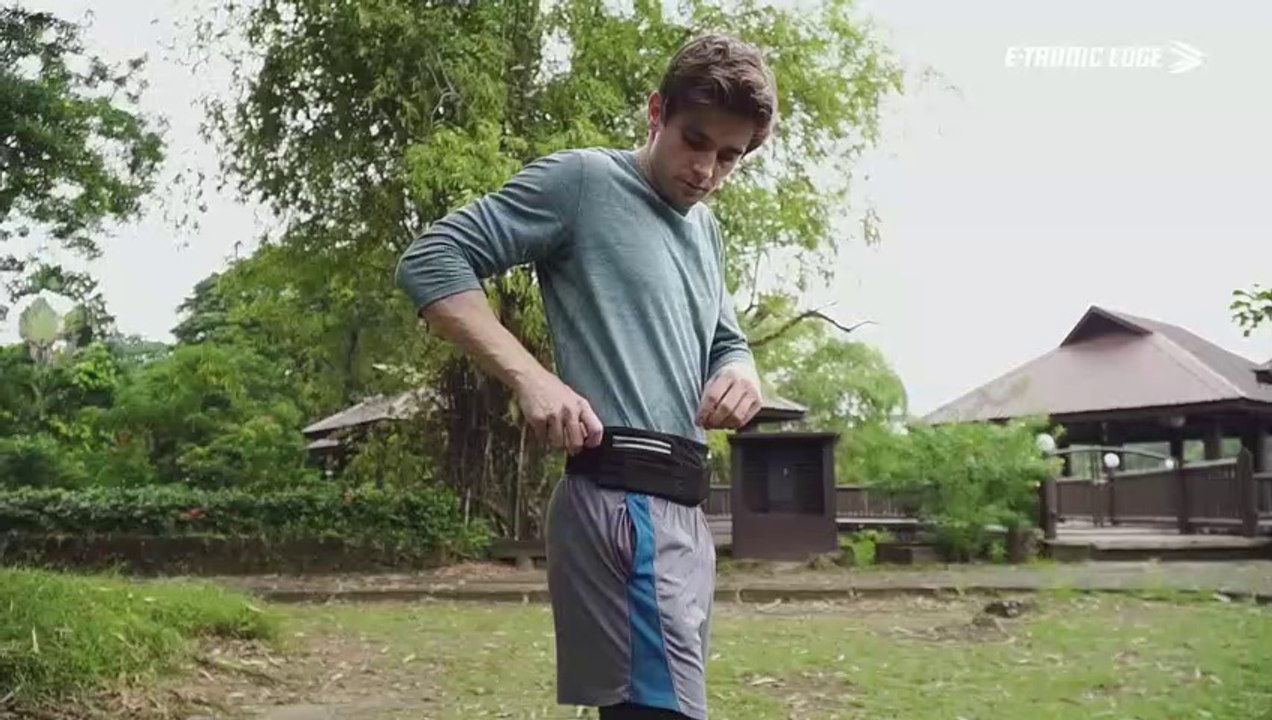 Running Belt  Best Waist Packs Fanny Pack Fits All Phones (Blue) Workout Cell Phone Holder Pouch Bag Travel Money Belt Jogging Accessories Gifts for Women Gift Ideas for Mom  Her  Sports  Out