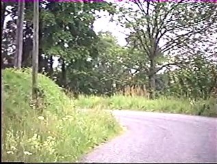 Rallye de la COUTELLERIE 1995-5