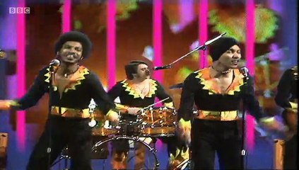 Top of the Pops 1977 Big Hits