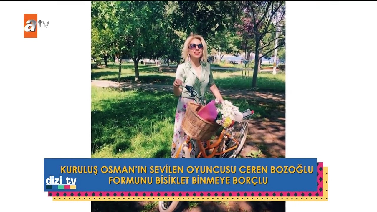 Dizi TV