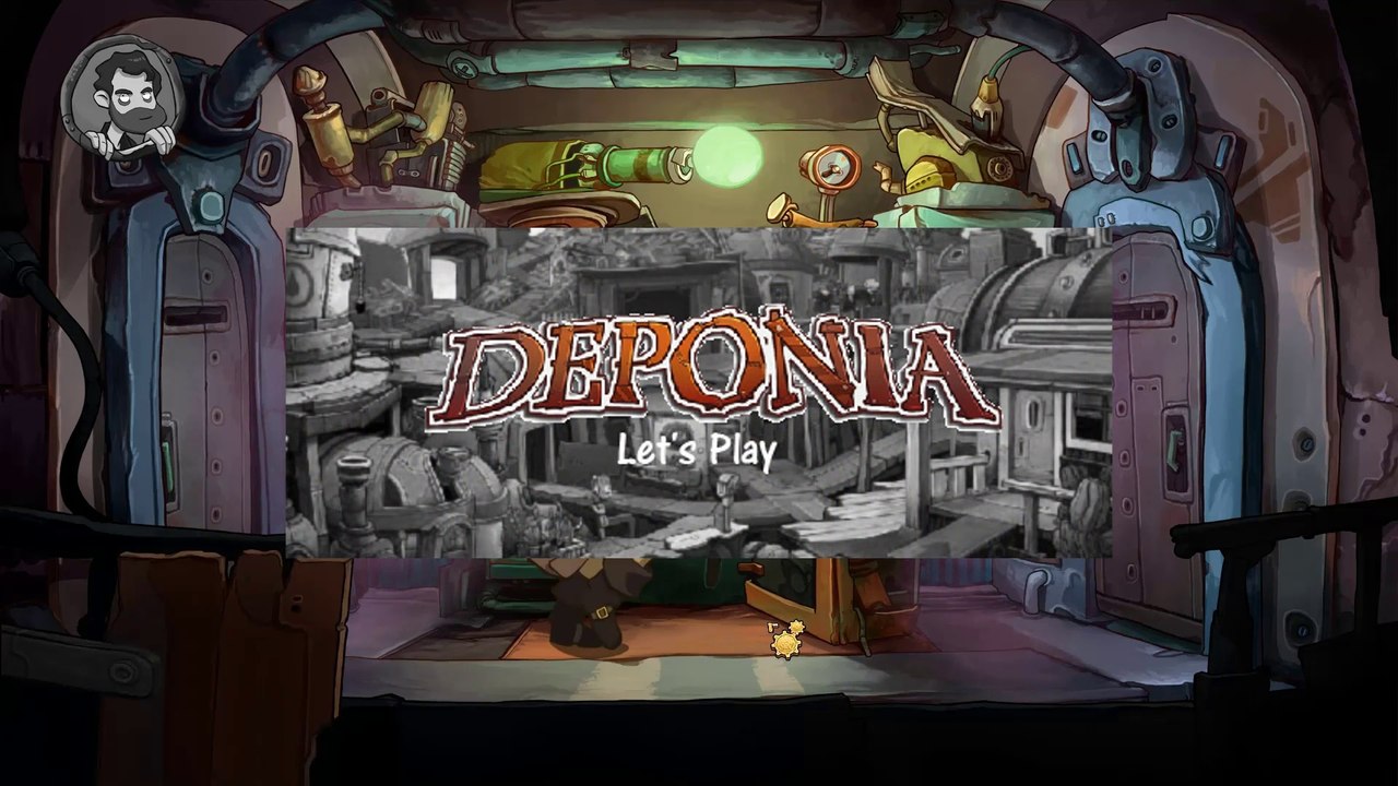 Deponia: The Complete Journey Let's Play 69: Das Ende unserer Reise?