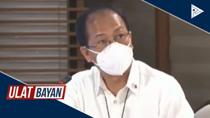 Religious leaders, hinimok magsagawa ng counseling sa kanilang depressed members