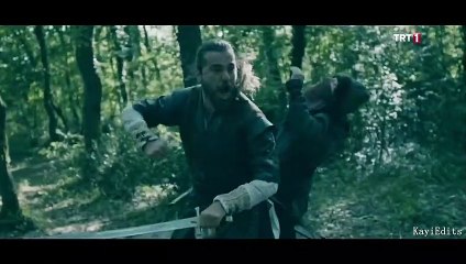 Musalman Phir  Kafan HD Ertugrul Drama Song