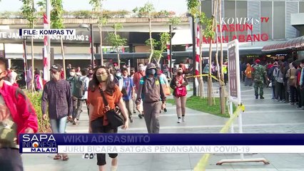 Ini Kata Ridwan Kamil Soal Potensi Corona Klaster Keluarga Pasca Liburan