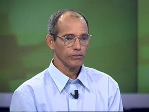 Disidentes cubanos-Interview Cuban dissidents