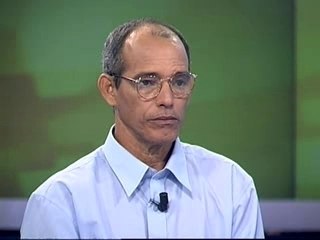 Disidentes cubanos-Interview Cuban dissidents