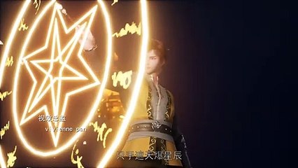 Martial Master Episodio 51