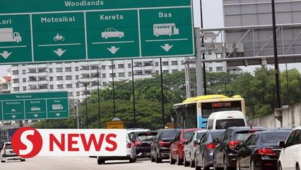 Govt planning to increase number of counters available at CIQ Complex