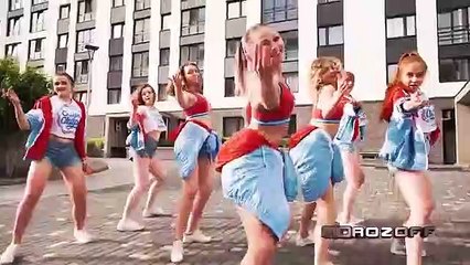 Marc Korn - Summer Of Love (Alex Ch Remix 2k19)